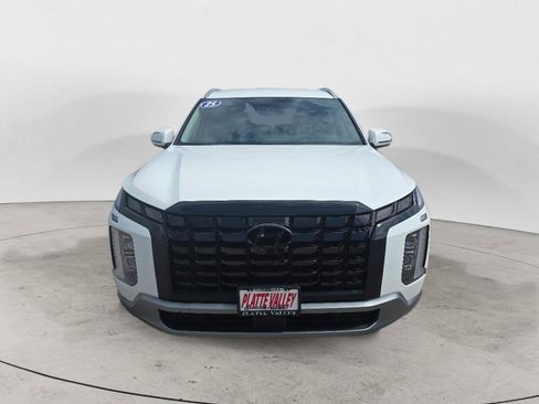 Used 2025 Hyundai Palisade SEL AWD/4WD image 2