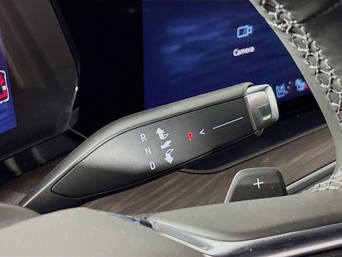 New 2026 Chevrolet Tahoe Premier w/ Sun And Tow Package image 17