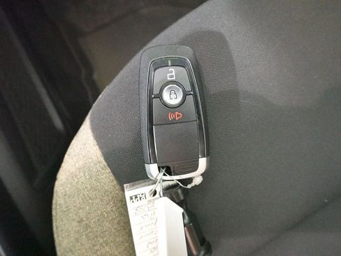 Used 2025 Ford Bronco Sport Big Bend w/ Convenience Package image 32