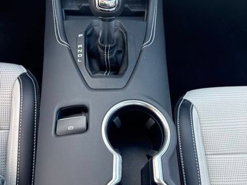 Used 2024 Ford Mustang Premium RWD image 30