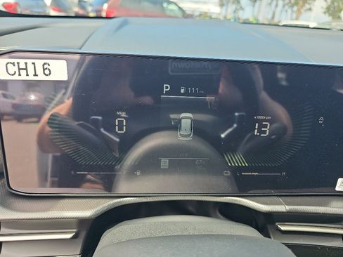 New 2026 Kia Sportage S image 13