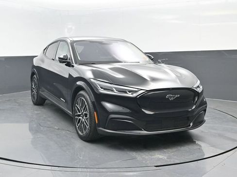 New 2025 Ford Mustang Mach-E Premium AWD/4WD image 2