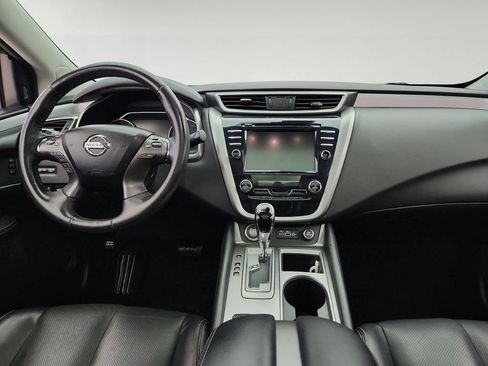 Used 2021 Nissan Murano SL AWD/4WD image 29