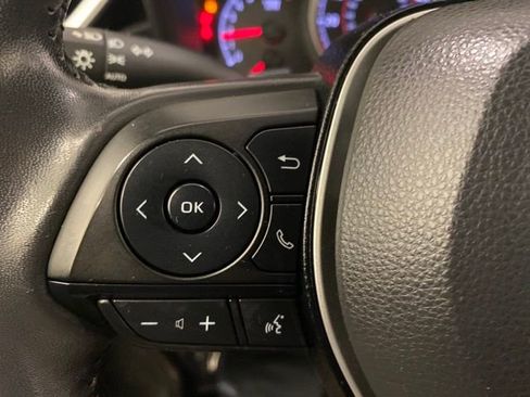 Certified 2021 Toyota Corolla SE image 19