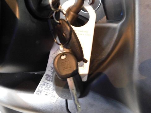 Used 2025 Chevrolet Express 2500 w/ Driver Convenience Package image 20