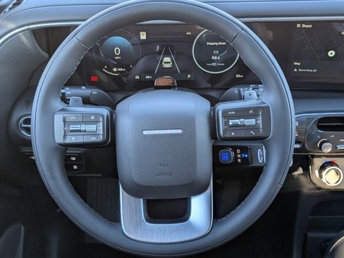 New 2026 Hyundai Palisade Calligraphy image 16