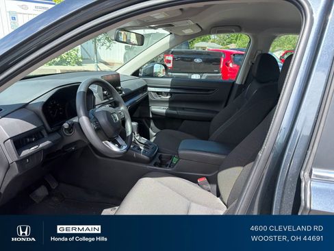 Certified 2024 Honda CR-V LX image 14