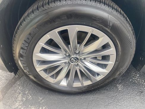 Certified 2026 MAZDA CX-90 3.3 Turbo w/ Select Package AWD/4WD image 27