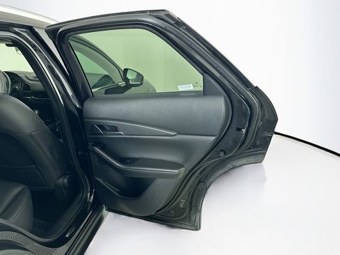 Used 2025 MAZDA CX-30 AWD 2.5 S w/ Preferred Package image 32