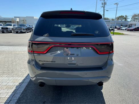 Used 2022 Dodge Durango GT AWD/4WD image 7