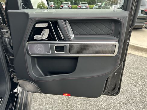 Certified 2026 Mercedes-Benz G 63 AMG 4MATIC image 46