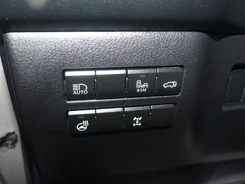 Used 2021 Lexus NX 300 AWD w/ Premium Package image 28