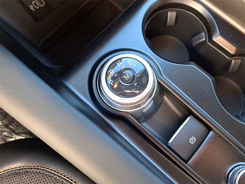 New 2026 Ford Explorer Tremor w/ Tremor Convenience Package image 11