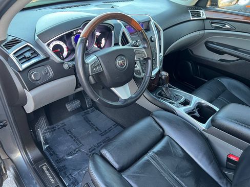 Used 2011 Cadillac SRX Luxury FWD image 20