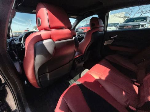 Used 2021 Acura TLX w/ A-SPEC Pkg image 13