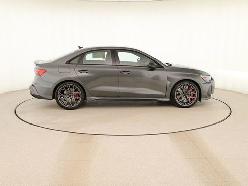 New 2026 Audi RS 3 image 8