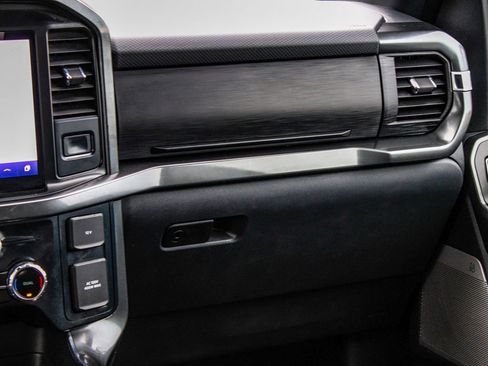 Used 2023 Ford F150 XLT w/ Equipment Group 302A High image 17