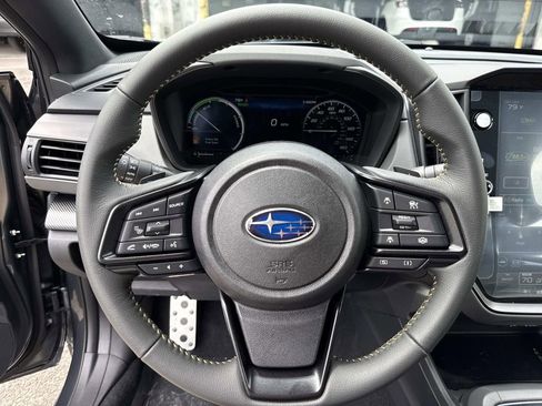 New 2026 Subaru Crosstrek 2.5i Sport AWD/4WD image 41