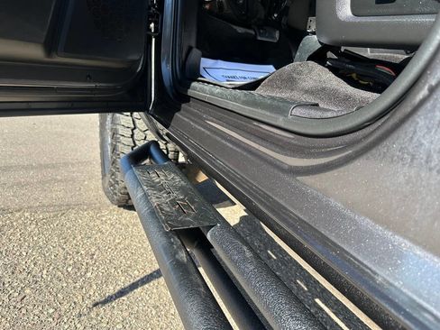 Used 2018 RAM 2500 Power Wagon w/ Leather & Luxury Group AWD/4WD image 39