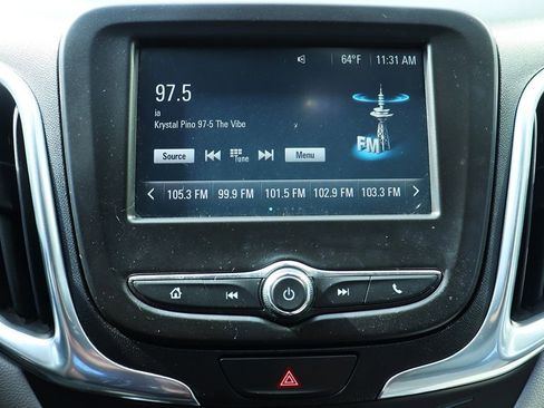 Used 2018 Chevrolet Equinox LS w/ LPO, Protection Package image 46