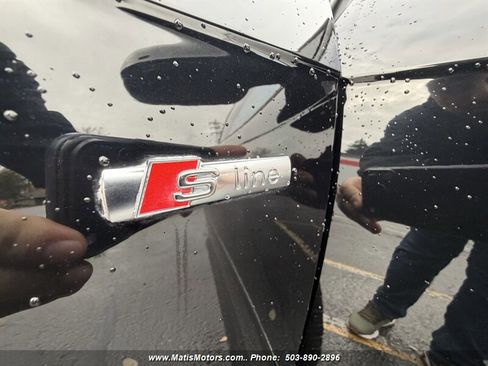 Used 2012 Audi A3 2.0T Premium w/ Bluetooth Value Pkg image 17