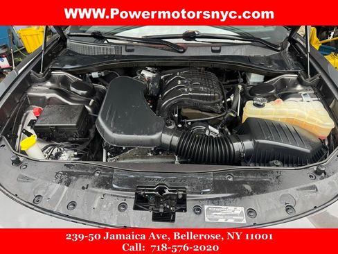 Used 2023 Dodge Charger GT w/ Blacktop Package RWD image 17