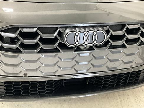 Used 2025 Audi A5 2.0T Premium w/ Convenience Package AWD/4WD image 29