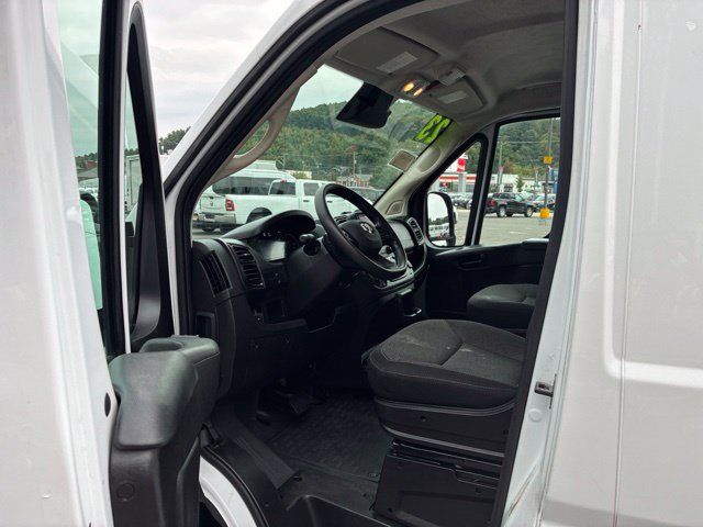 Used 2023 RAM ProMaster 3500 FWD image 16