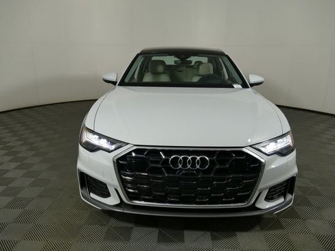 Used 2025 Audi A6 3.0T Prestige image 8