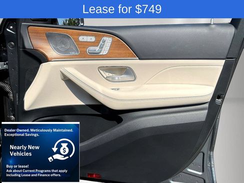 Used 2026 Mercedes-Benz GLE 350 4MATIC image 29