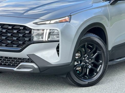Used 2022 Hyundai Santa Fe XRT FWD image 36