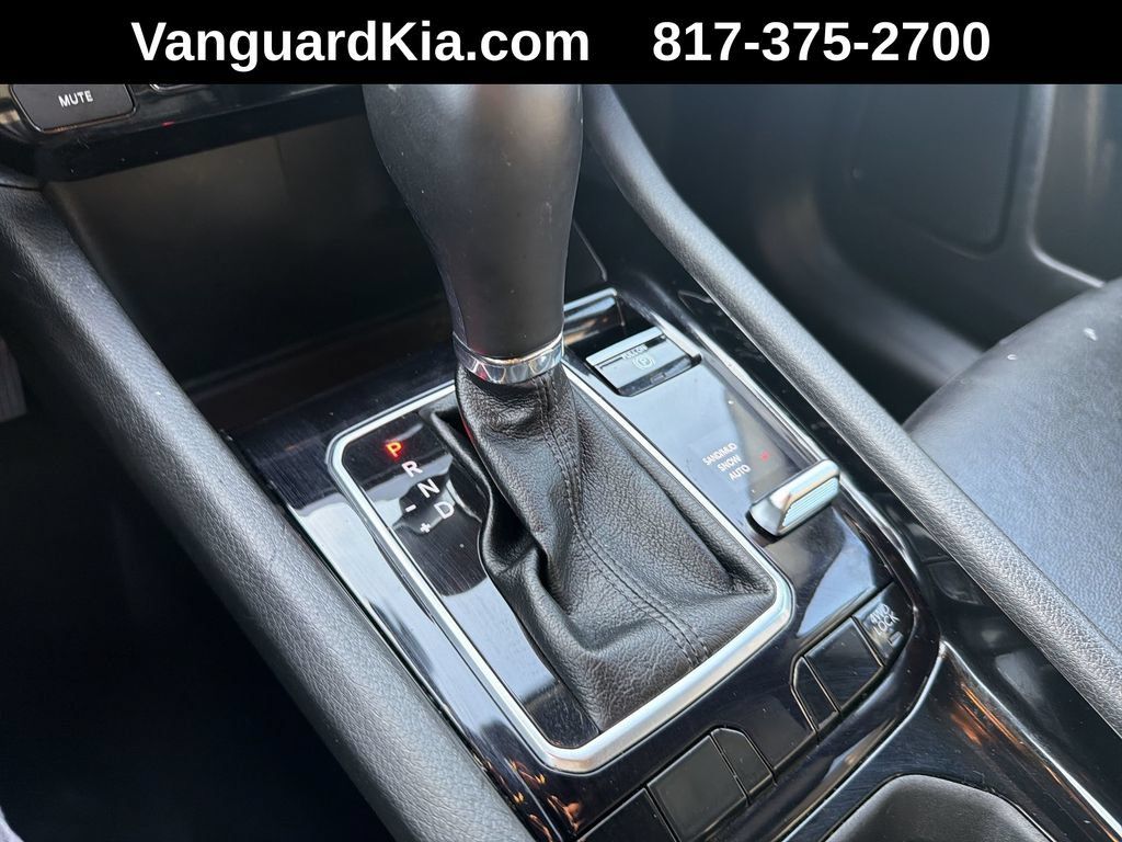 Used 2026 Jeep Compass Latitude AWD/4WD image 23