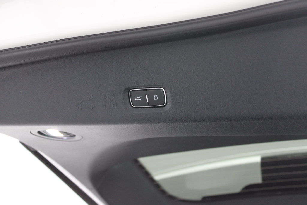 New 2026 Lincoln Navigator Reserve w/ Jet Appearance Package AWD/4WD image 15