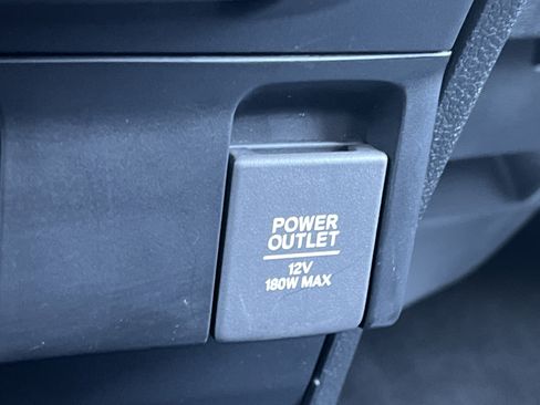 Certified 2025 Honda Odyssey EX-L image 8