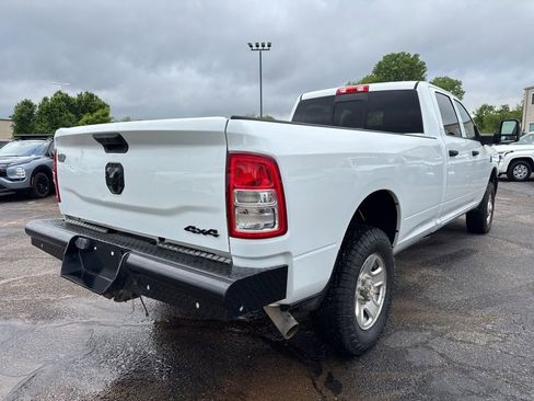 Used 2024 RAM 3500 Tradesman AWD/4WD image 4