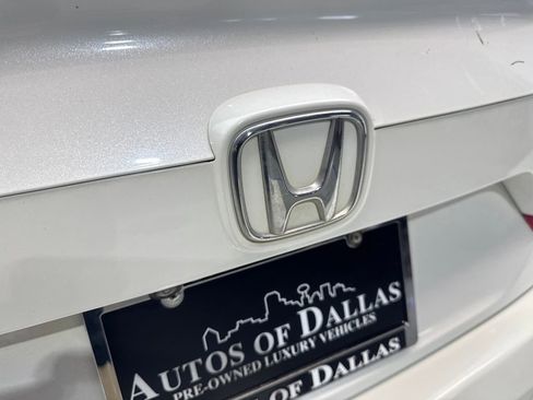 Used 2021 Honda Accord EX-L image 21