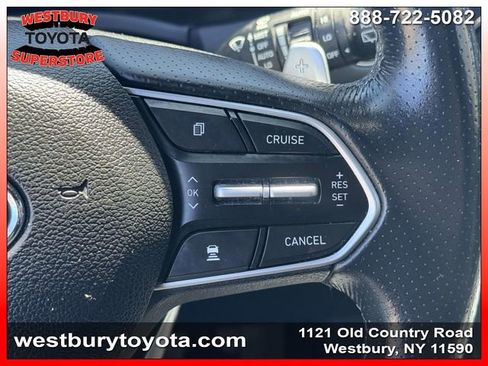 Used 2022 Hyundai Palisade Calligraphy AWD/4WD image 24