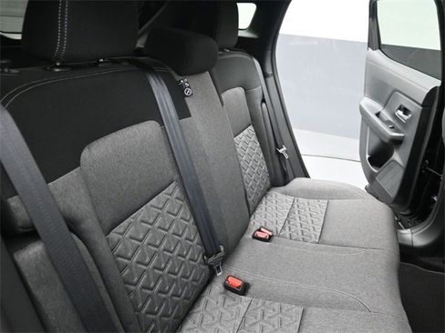 New 2026 Nissan Kicks SV w/ Cold Weather Package image 24