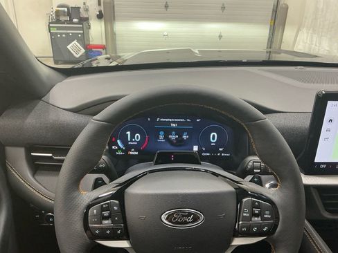 New 2026 Ford Explorer Tremor w/ Tremor Ultimate Package image 11