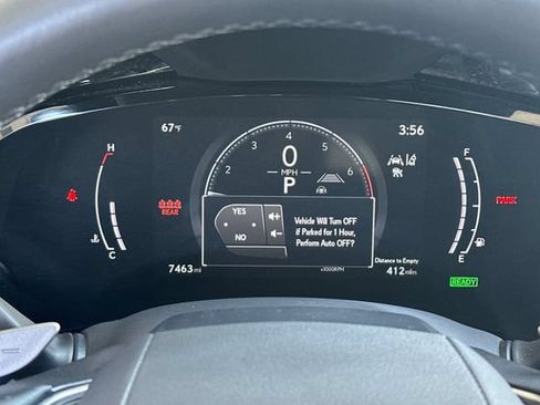 Used 2025 Lexus NX 350h AWD w/ Accessory Package (2T) image 30