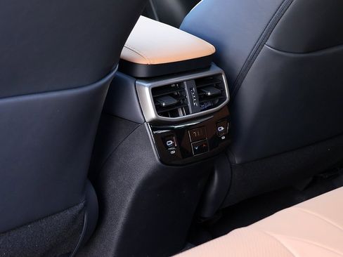 New 2026 Lexus RX 350h image 15