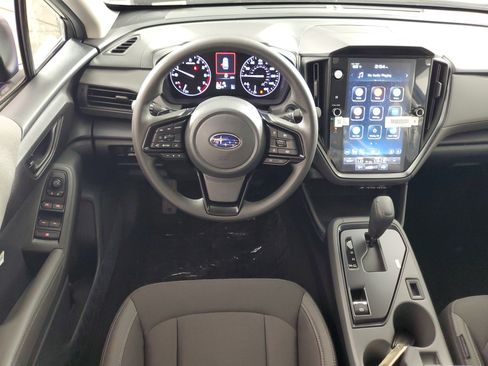 New 2026 Subaru Crosstrek 2.0i Premium image 15