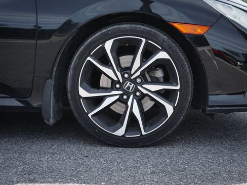 Used 2019 Honda Civic Si image 10