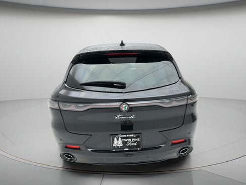 Used 2024 Alfa Romeo Tonale Veloce AWD/4WD image 7