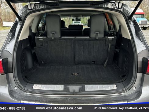 Used 2019 INFINITI QX60 Luxe w/ Essential Package AWD/4WD image 11