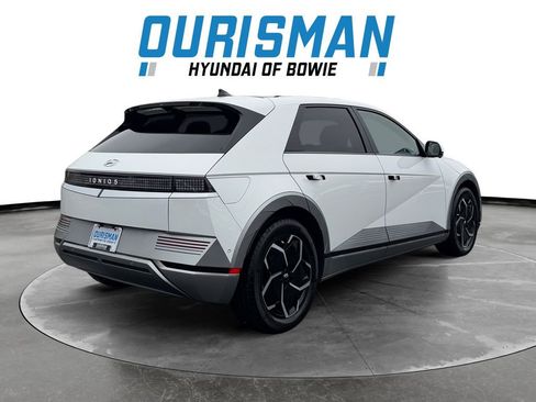 Certified 2024 Hyundai Ioniq 5 Limited image 6
