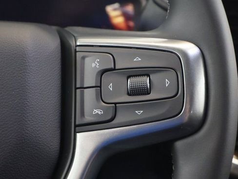 New 2026 Chevrolet Silverado 1500 LT AWD/4WD image 17