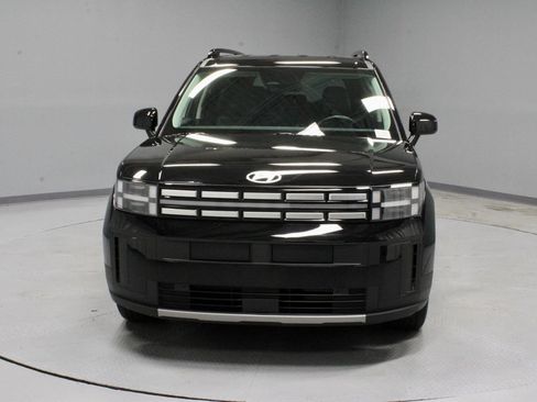 Used 2025 Hyundai Santa Fe SEL FWD image 5