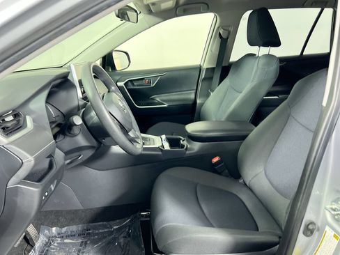 Used 2023 Toyota RAV4 LE AWD/4WD image 12