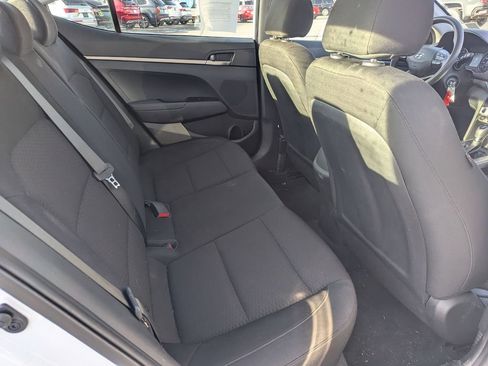 Used 2020 Hyundai Elantra SE w/ Cargo Package (C1) image 30